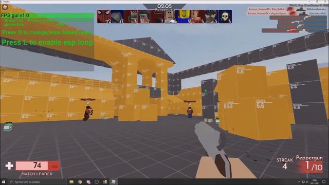 New Free Roblox Exploit: Skiddz X|No Key System| Working 2021 (Full Lua Executer) смотреть онлайн
