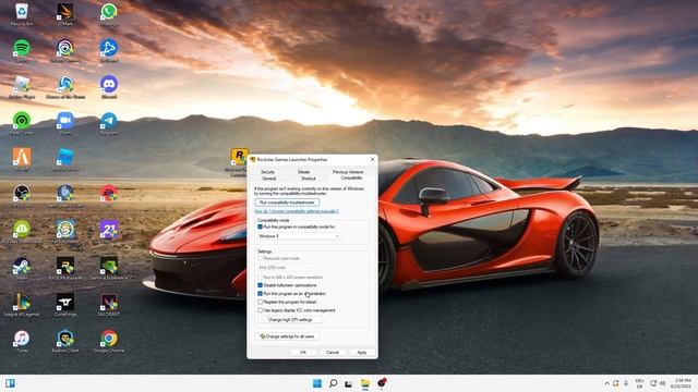 Adobe Photoshop – How to Fix Not Launching/Opening! | Complete 2022 Guide смотреть онлайн