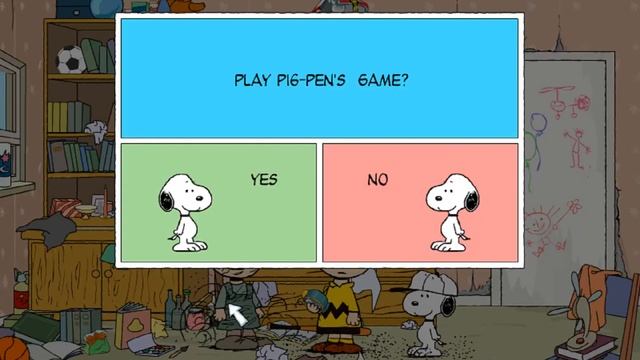 Peanuts: It's the Big Game, Charlie Brown! - English Longplay - No Commentary смотреть онлайн