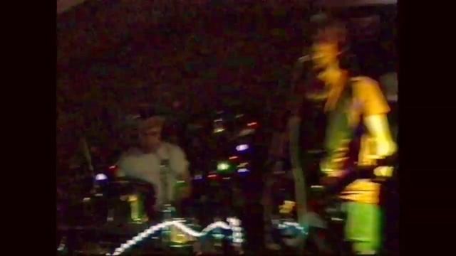 Наука Сна - 4 @ New Bar - 4/1/15 смотреть онлайн