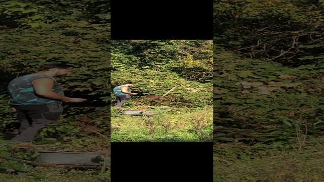 Чуть не сгорел