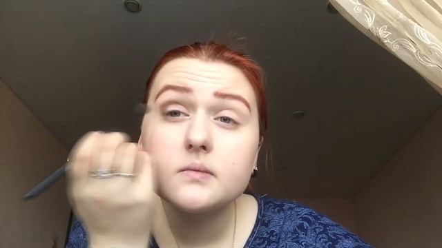 МОЙ ПОВСЕДНЕВНЫЙ МАКИЯЖ смотреть онлайн