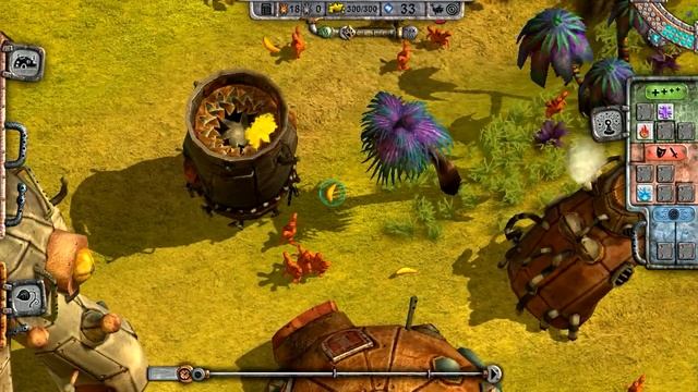 The Mims Beginning - We need your support to finish our game смотреть онлайн