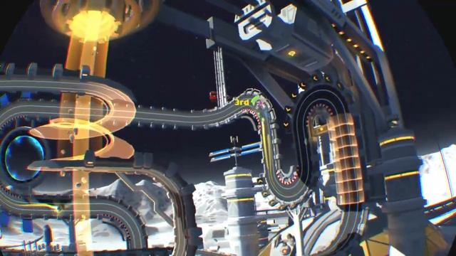 !!Maxious Tiny Trax (PSVR Gameplay) смотреть онлайн
