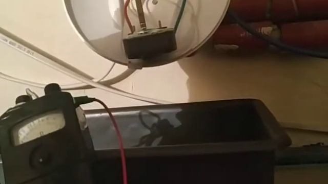 Бойлер. Установка, ремонт, сервис. Замена тэна (тена) своими руками. смотреть онлайн