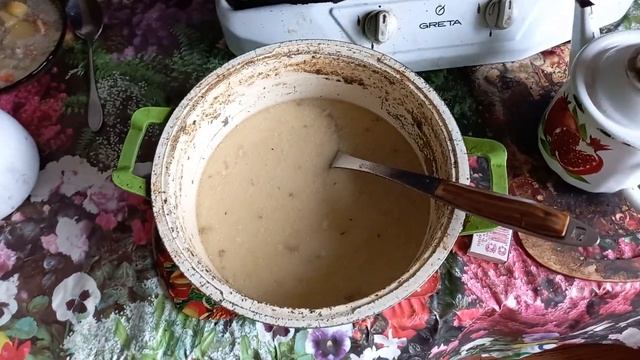 Арса по забайкальскому рецепту. смотреть онлайн