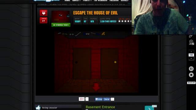 Escape the house of evil | horror game #2 смотреть онлайн