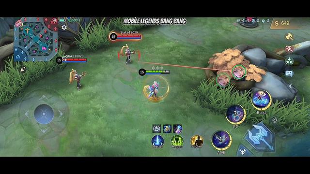 Odette Tutorial & Gameplay, Skill Combo, Tips and Tricks - MLBB смотреть онлайн
