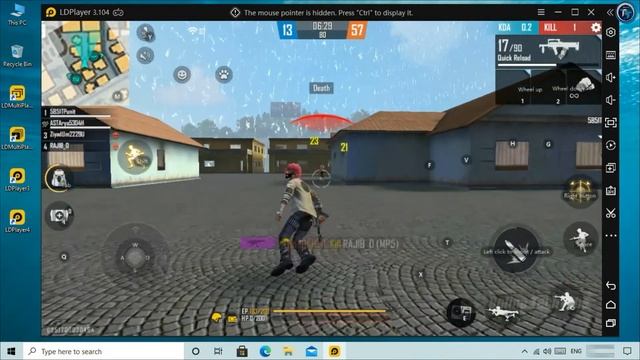 LD Player Which Version Is Best For Low End PC смотреть онлайн