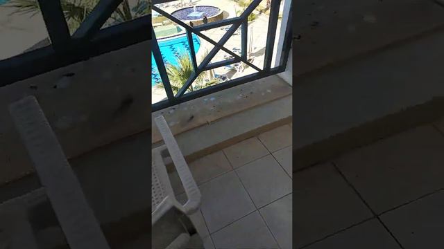 Old Vic 4. Шарм Эль шейх. Хадоба. Номер Делюкс.