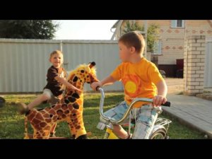 Синдром Дауна - не приговор