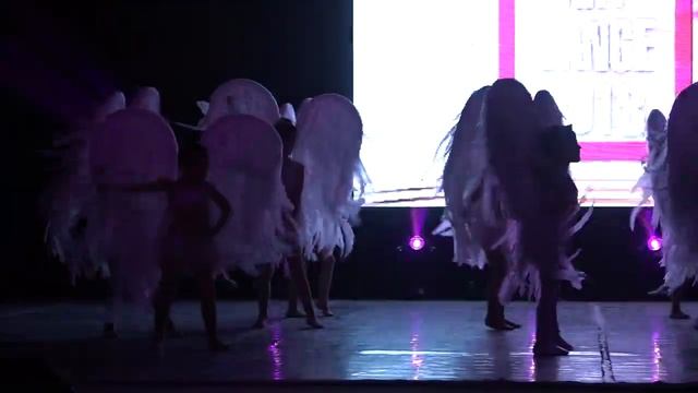 Студия танца "Позитив"группа "Style" смотреть онлайн