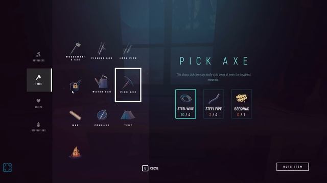 Catch And Release - Let's Play Among Trees - PC Gameplay Part 4 смотреть онлайн