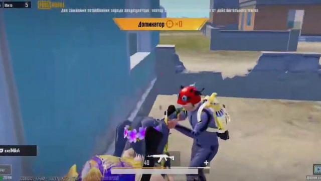 Кто шарит о броске Молотова ставь лайк и подписывайся) #pubg #pubgmobile #global смотреть онлайн