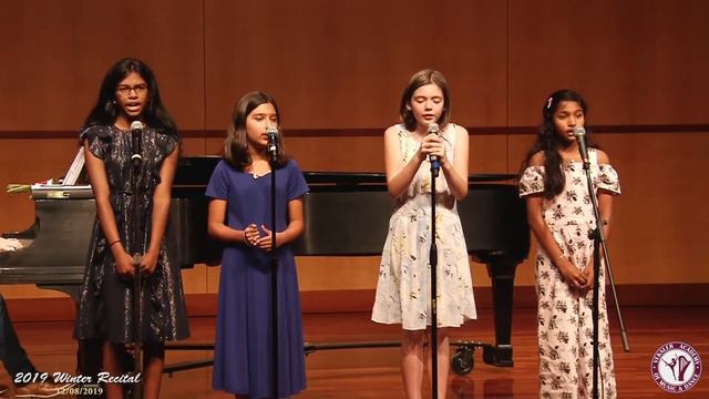 Quartet 1 смотреть онлайн