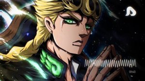 Giorno's EPIC Theme (Il vento d'oro) [JoJo's Bizarre Adventure: Golden Wind OST]