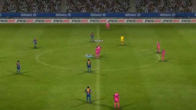 Копия видео Пробная запись pes 12 смотреть онлайн