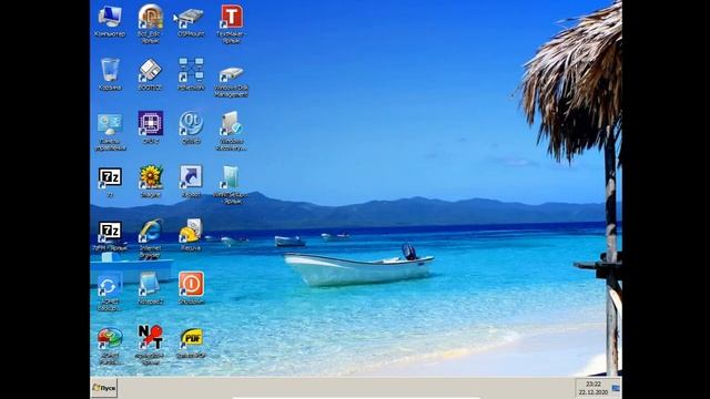 Создал свой Windows PE :) смотреть онлайн