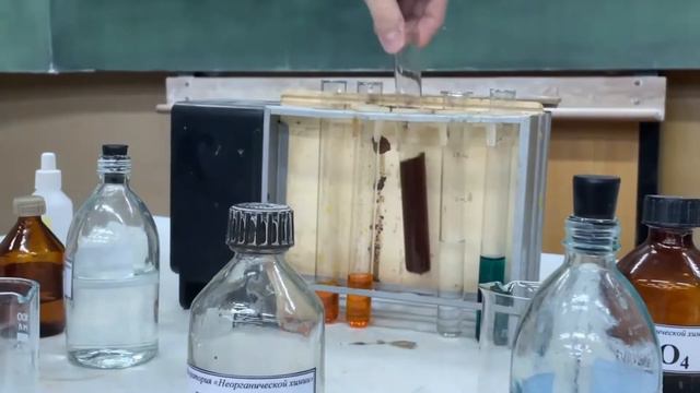 Опыты-2 смотреть онлайн