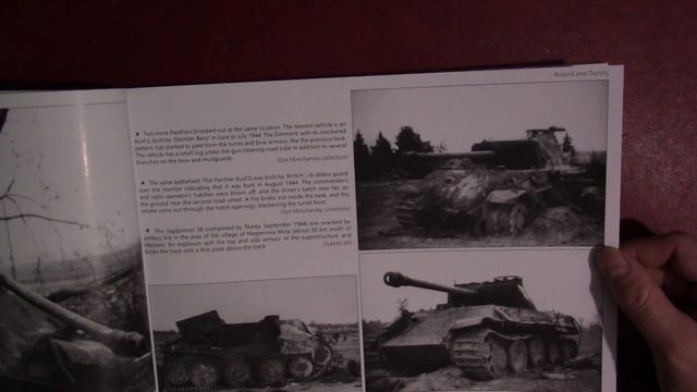 Book Review: Ostfront Panzers #1 смотреть онлайн