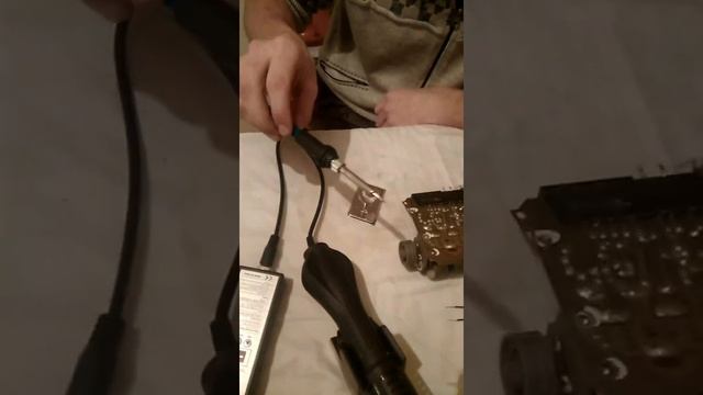 Паяльная станция с алиэкспрес смотреть онлайн