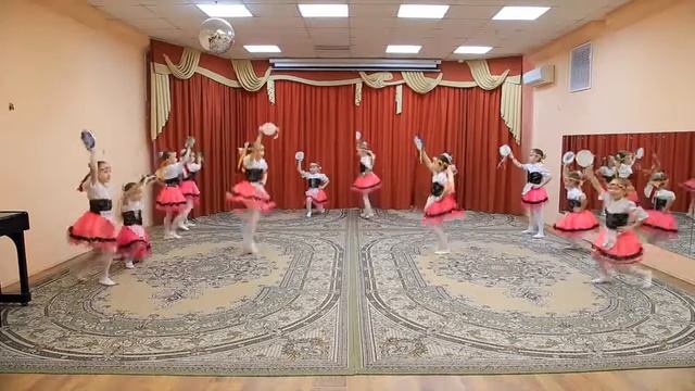 Tarantella смотреть онлайн