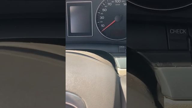 Пандора НЕ работает автозапуск Audi смотреть онлайн