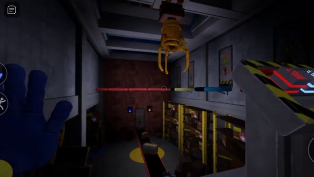 [Roblox] Polly playtime chapter 1 full walkthrough смотреть онлайн