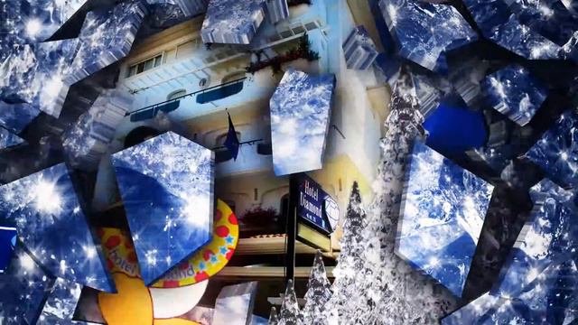 Наилучшие пожелания от отеля "Диамант" в 2014 году! Бронируйте номера зимой и экономьте ваши деньги смотреть онлайн