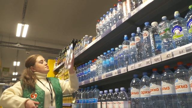 Экспресс-доставка продуктов на дом!