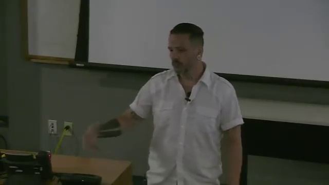 Cherokee & Southeast Indian Tattooing