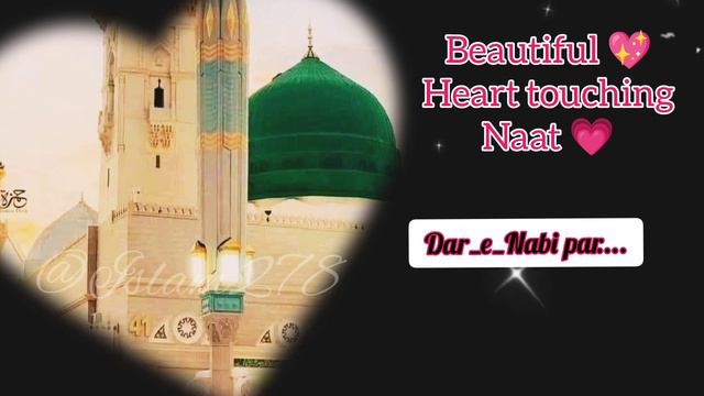 Beautiful Islamic Kalam __Kalam Mubarak __ Today New Islamic video __ Islam 🏳️ ZINDABAD 🏴 смотреть онлайн