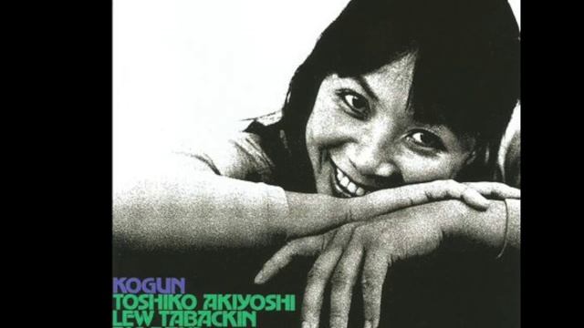 Jazz Presentation - Toshiko Akiyoshi смотреть онлайн