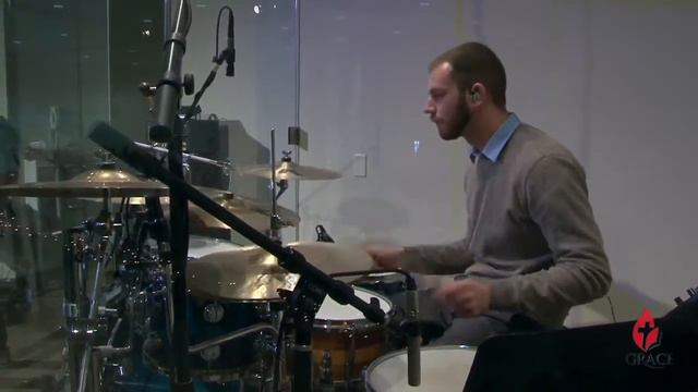 Our Father (LIVE) Grace Church смотреть онлайн
