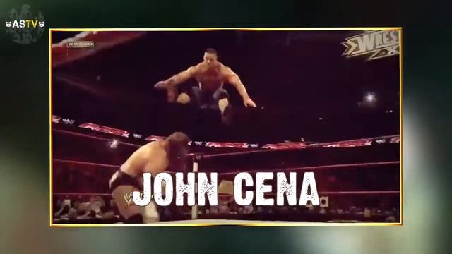 5 РЕСТЛЕРОВ, КОТОРЫЕ ОБОСРАЛИСЬ смотреть онлайн