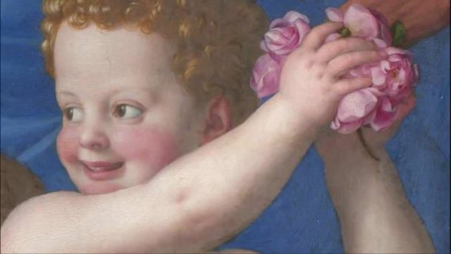 J. S. Bach: BWV 1046 / Brandenburg Concerto n. 1 in F major - Part II (1721) / Concerto Italiano смотреть онлайн