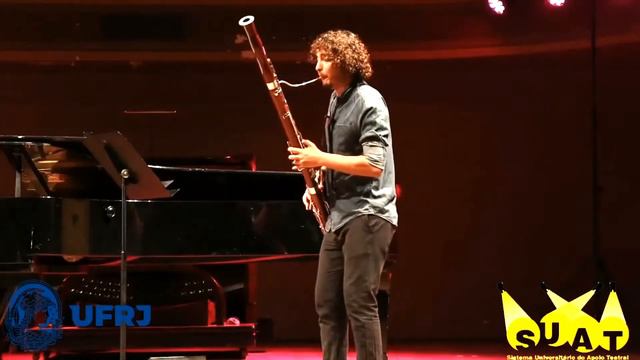 Antonio Vivaldi (1678-1741): Concerto em mi menor, RV 484 (Allegro Poco; Andante; Allegro) смотреть онлайн