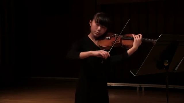 Partita No. 3 In E Major BWV 1006, Preludio • Johann Sebastian Bach
