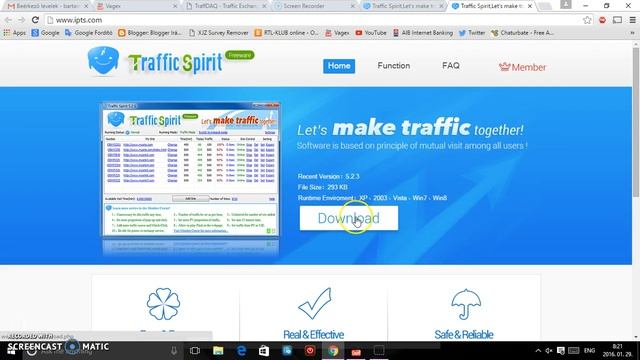 How to generate Real Free Adult Traffic for any website 500-10,000 every day NEW formula 2016 смотреть онлайн