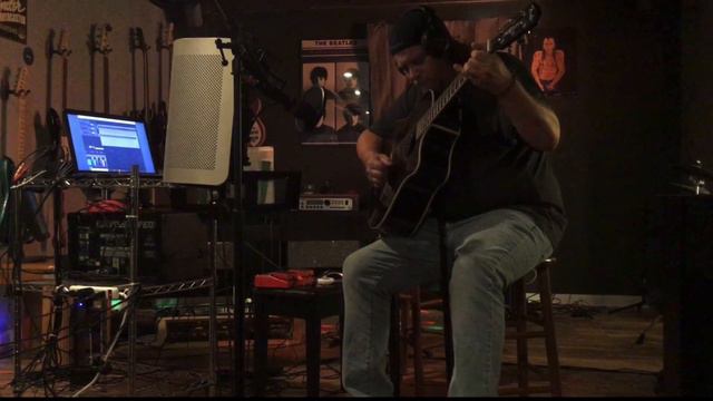 Things We Said Today Beatles cover смотреть онлайн