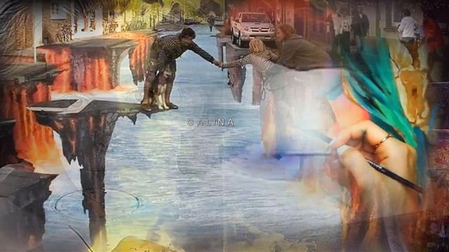 КОГДА- НИБУДЬ смотреть онлайн
