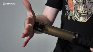 Применение и тестирование электрошокера «Скорпион-350-А»