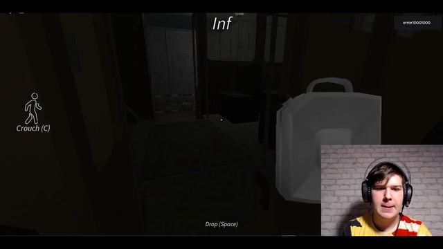 Играл в Гренни в роблокс один!!! 123 смотреть онлайн