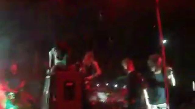 The Rasmus in Saratov (First Day Of My Life) смотреть онлайн