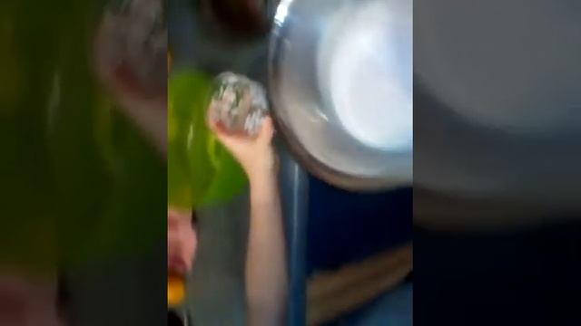 Делаем коктейль из молинового варенья смотреть онлайн