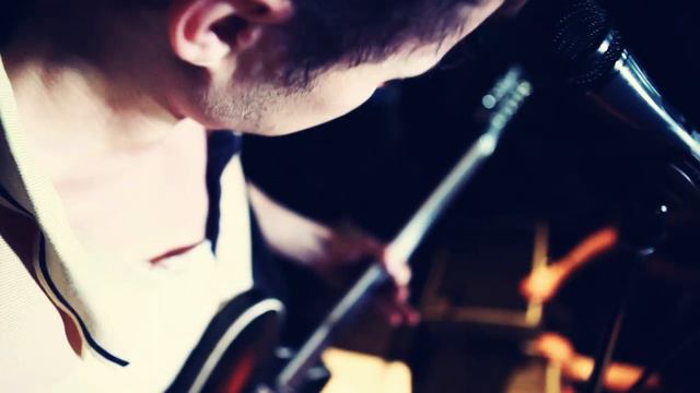 МОРЭ & РЭЛЬСЫ - Анинбэнд (Live) смотреть онлайн