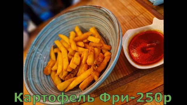 ЕДА в ХАБАРОВСКЕ!!! смотреть онлайн