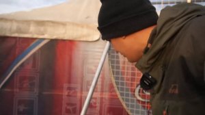 Купили на аукционе корабль за 180 тысяч, а он оказался...