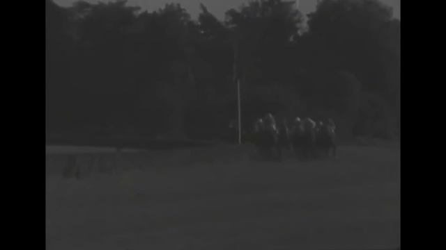 Анилин - приз Европы 1965 год. (Anilin - Preis Von Europa 1965)