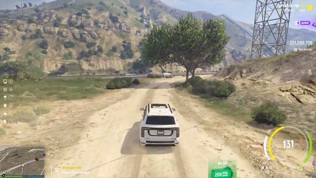 МАШИНА TANK 500 ЗА 100 УРОВЕНЬ БАТЛ ПАССА В GTA 5 RP GRAND RP смотреть онлайн